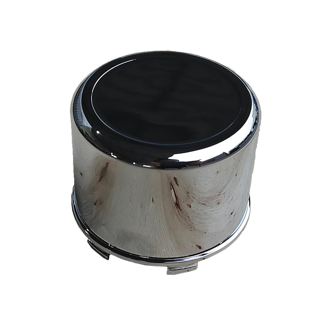 Evolution Golf Cart Plastic Center Caps Fits Classic Plus, Classic