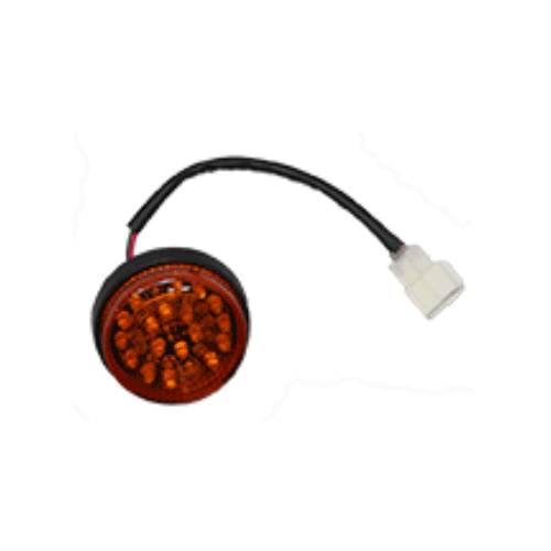 Evolution Golf Cart Replacement LED Rear Turn Light Assembly