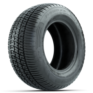 205/50-R10 GTW® Fusion S/R Steel Belted Tires
