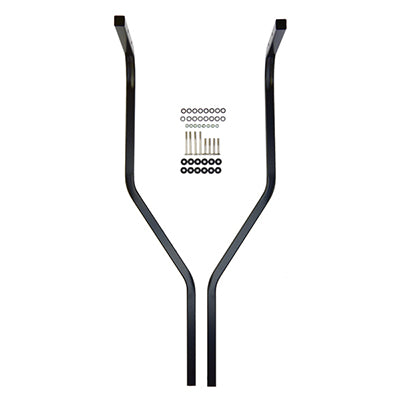 DoubleTake Top Rear Mounting Kit for Max 5/Max 6 to to 80