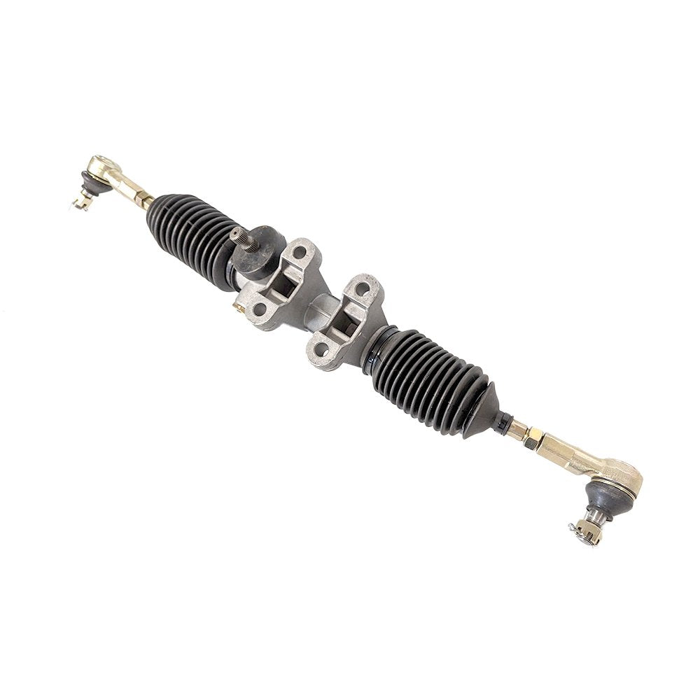 Evolution Golf Cart Steering Gear Box Fits All Forester 4/6