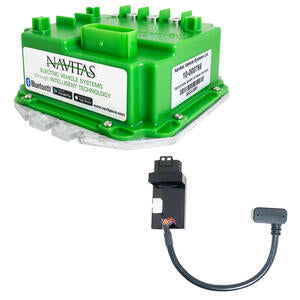 Navitas 440-Amp Controller Kit Yamaha G29 Drive 2007-2016