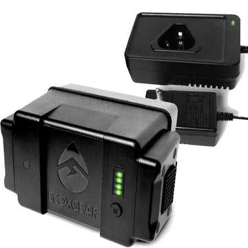 Ecoxgear SoundExtreme Battery Accessories for SEB26 Soundbar Ecoxgear SoundExtreme Battery Accessories for SEB26 Soundbar