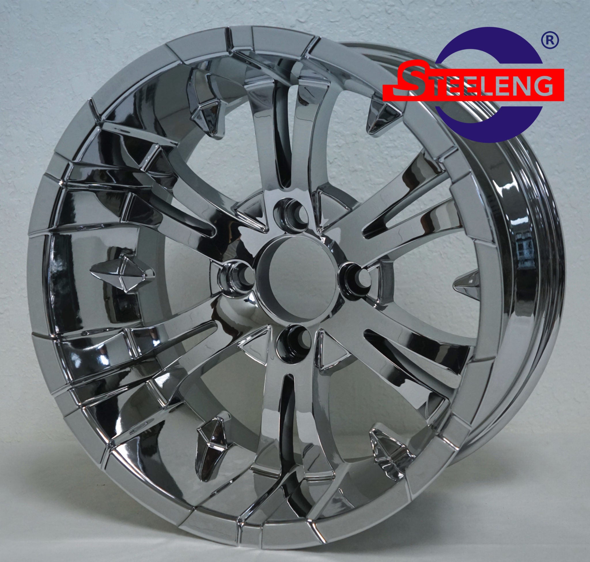 RIMS ONLY – Elite Custom Golf Carts LLC