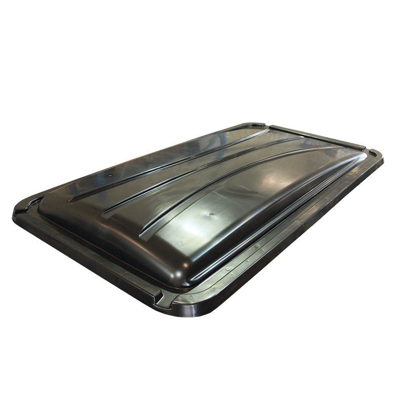Evolution Roofs