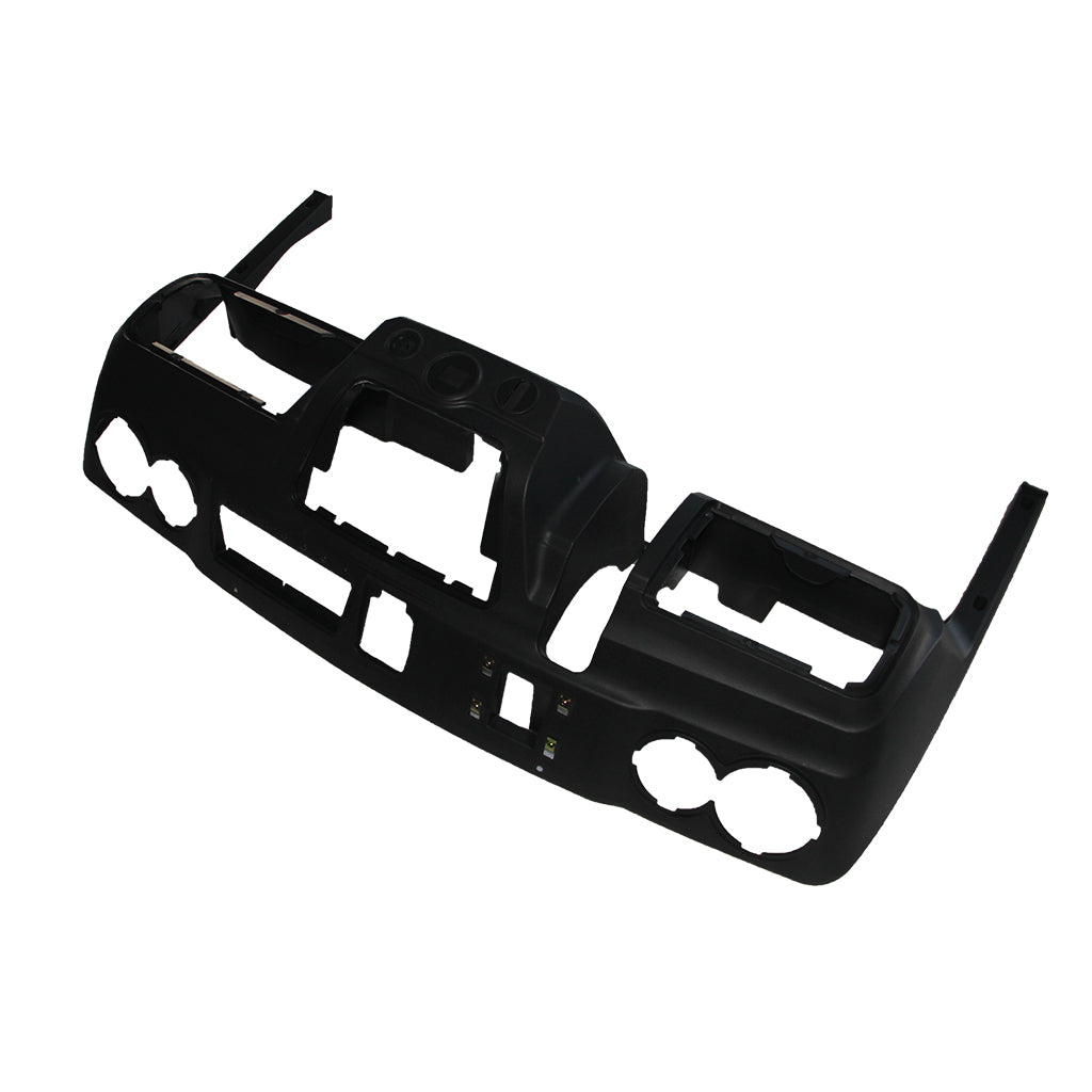 Evolution D5 Front Dash Parts