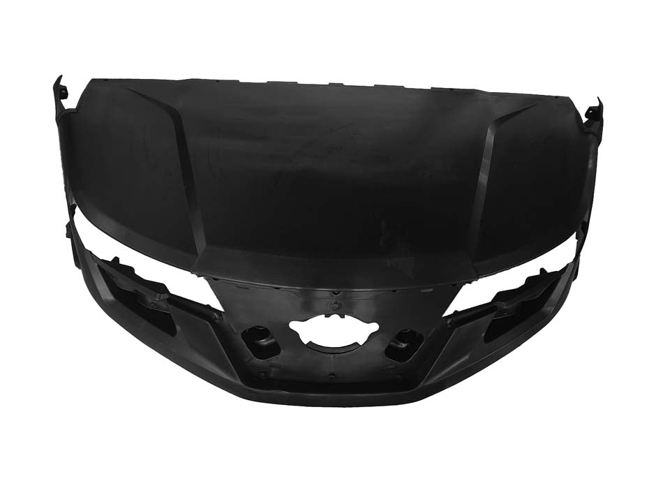 Evolution D-Max Body Parts