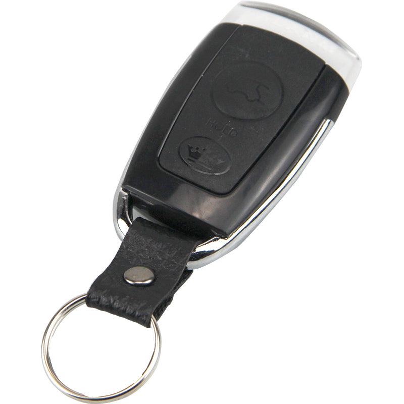 Evolution D5 Keys