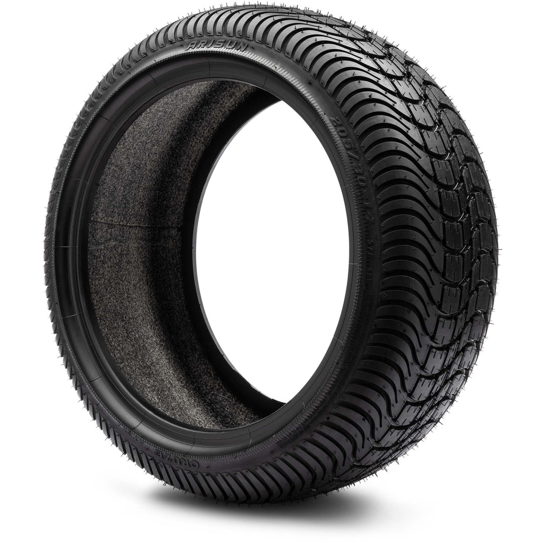 Tires Only