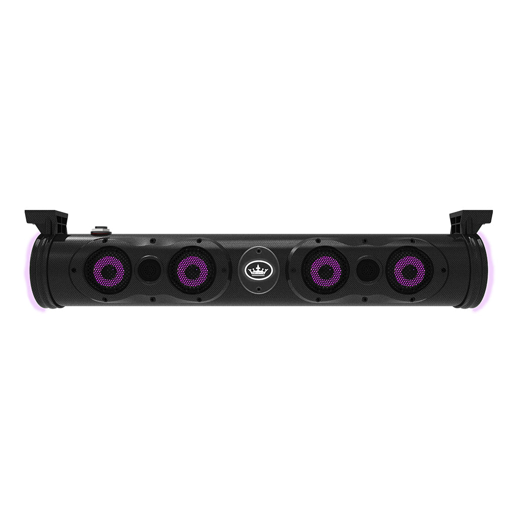 Evolution D5 Audio Accessories