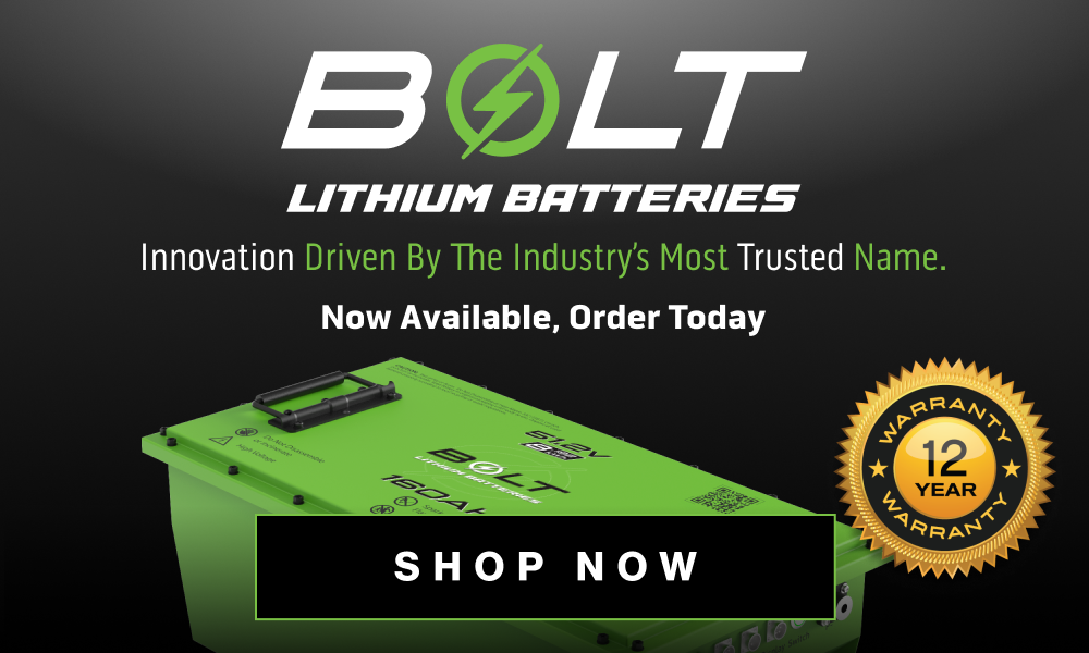 Bolt Energy USA