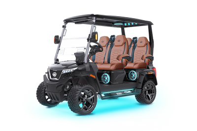 Evolution D6 D-MAX