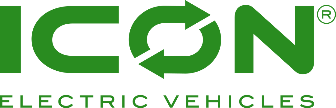 Icon EV Golf Cart Accessories