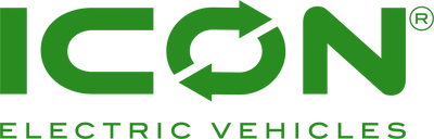 Icon EV Golf Cart Accessories