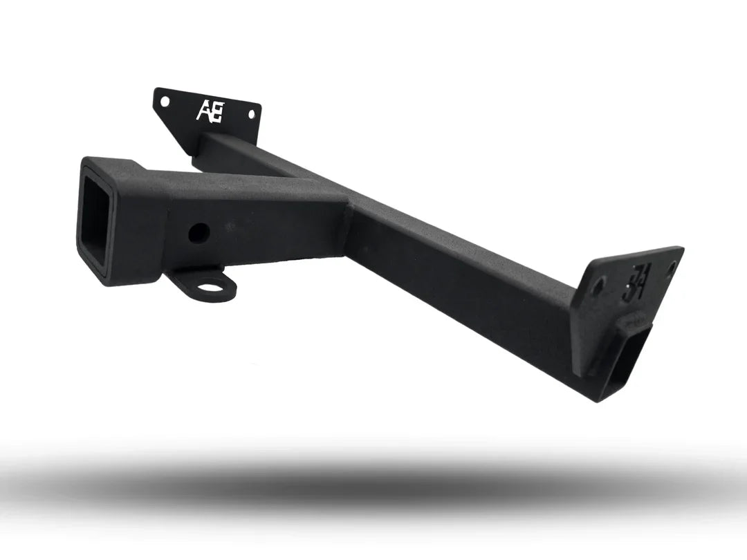 Hitches & Receivers