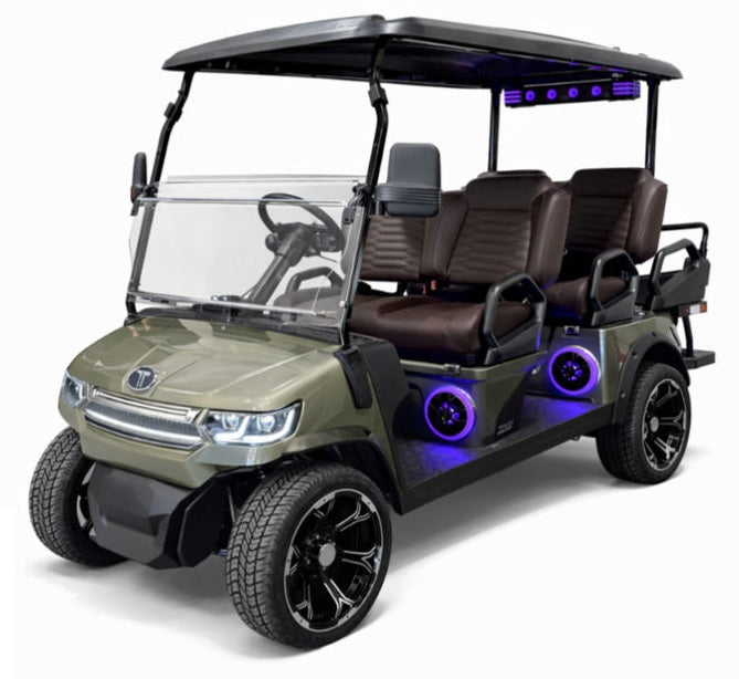 Tara EV Summit Series