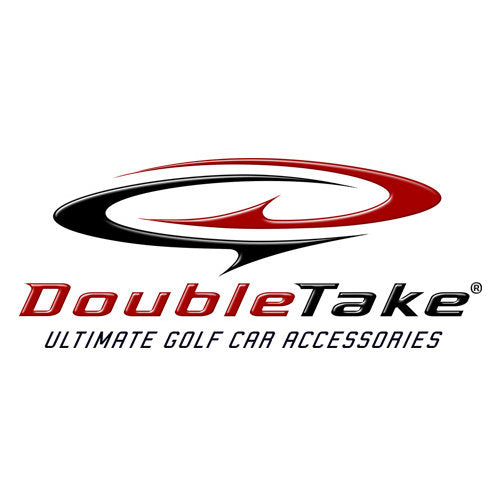 Double Take Golf Cart Accessories