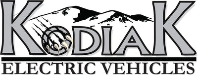 Kodiak-EV Parts & Accessories