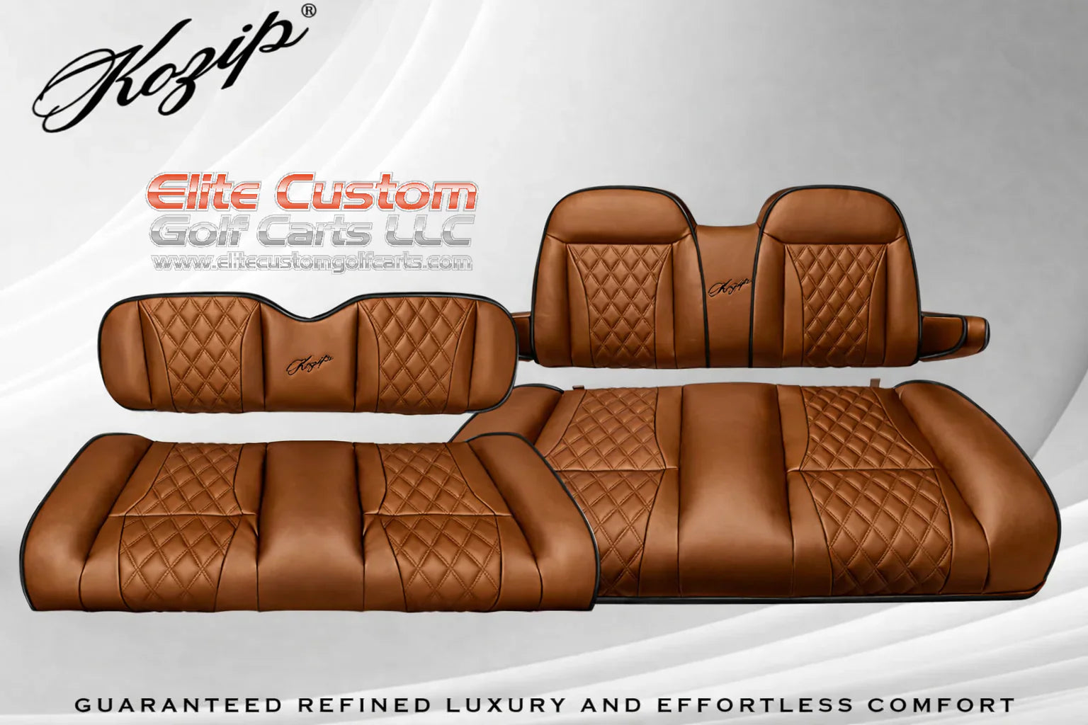 Kozip Seats
