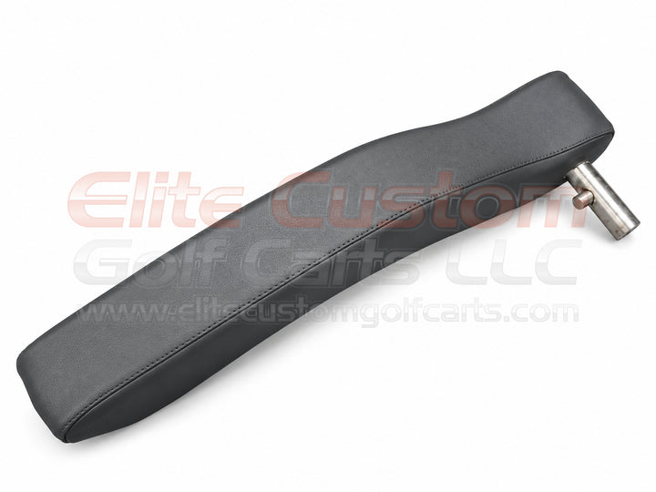 Denago EV Golf Cart Seat Backrest Folding Armrest