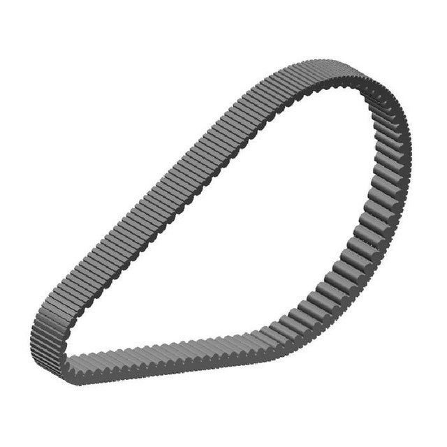 Icon Golf Cart Clutch Drive Belt for ICON Gas G40, G40L, G60, G60L, Golf Cart Models