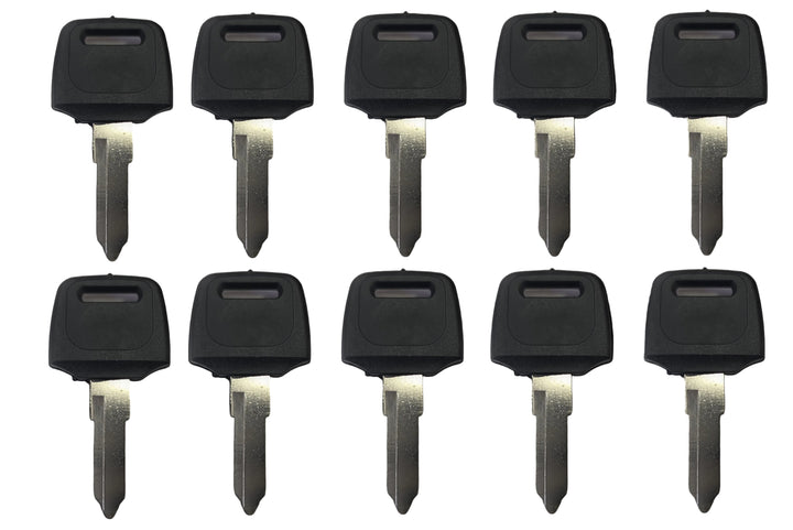 Evolution Golf Cart Replacement Key