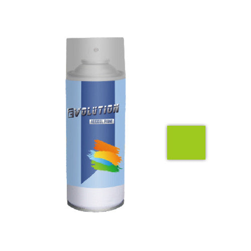 Evolution Golf Cart PPG Touch Up Paint Cans
