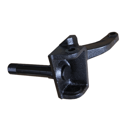 Evolution Golf Cart Front Spindle for Mechanical Brake Fits Classic Plus &amp; Classic Pro Models