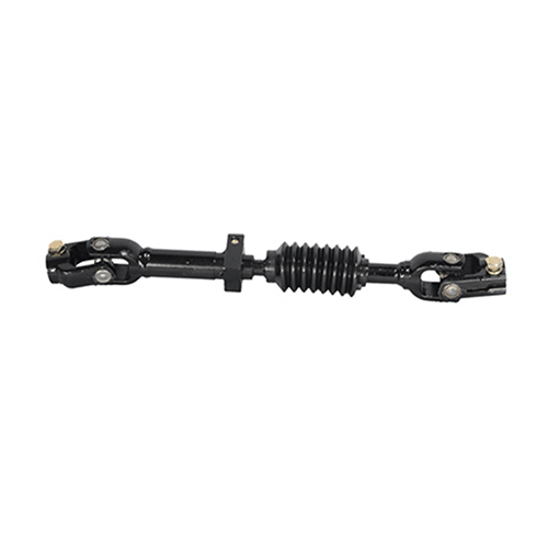Evolution Golf Cart D2 Joint COMPOUND Steering Fits  All Classic 2/4 , Carrier 6 & Turfman 200/1000 Models