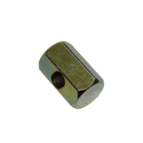 Evolution Golf Cart Brake Hex Balance Block