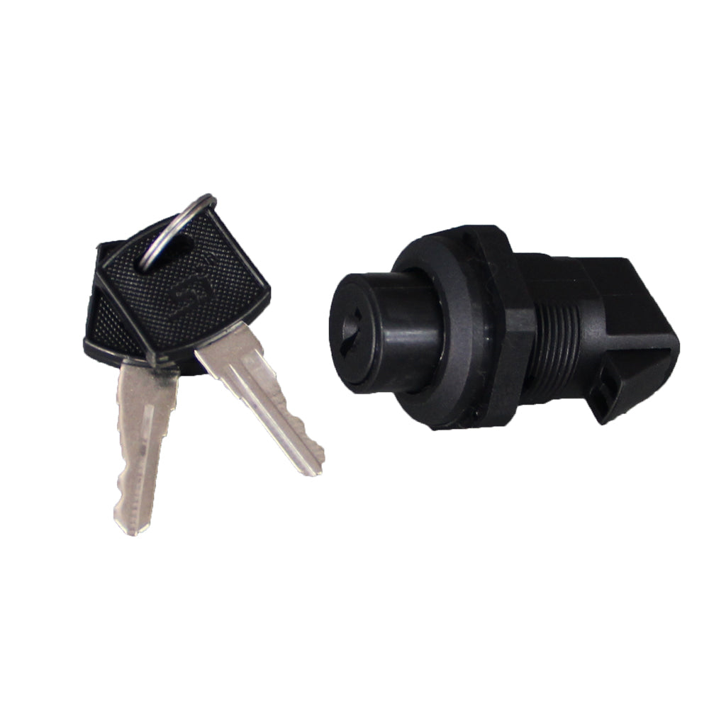 Evolution Golf Cart D5 Lock for Dash &amp; Rear Storage Box
