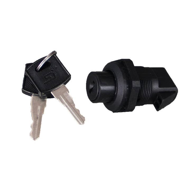 Evolution Golf Cart D5 Lock for Dash &amp; Rear Storage Box