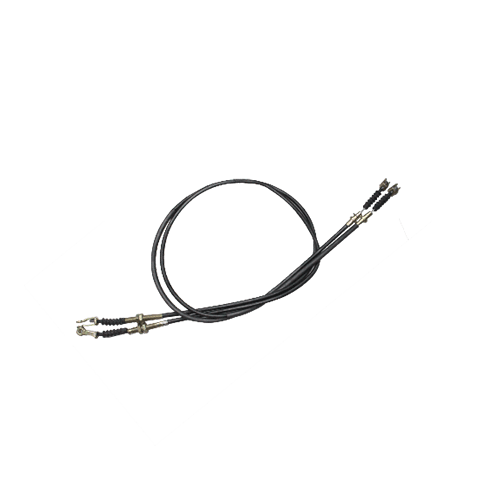 Evolution Golf Cart Brake Cable for Models Classic & Turfman 200