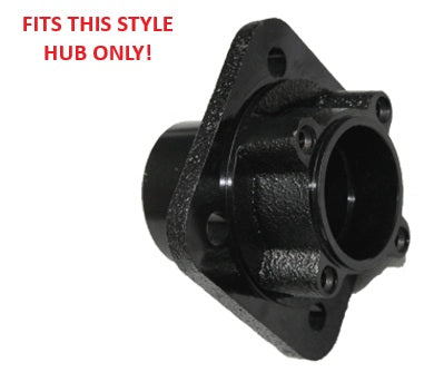 Evolution Golf Cart Front Hub Bearing New Style 2023+ Models