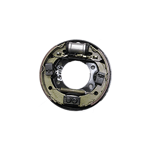 Evolution Golf Cart Hydraulic Brake Assembly for Evolution Golf Carts