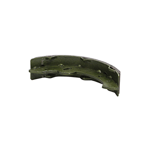 Evolution Golf Cart Rear Mechanical Brake Shoes for Evolution Golf Carts