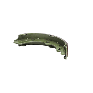 Evolution Golf Cart Rear Hydraulic Brake Shoes for Evolution Golf Carts