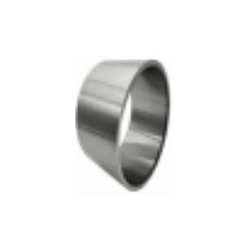Evolution Golf Cart Axle Bearing Holder for Rear Axle