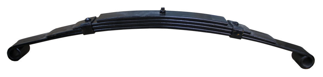 Evolution Golf Cart Leaf Springs Fits Evolution 6 Passenger Models