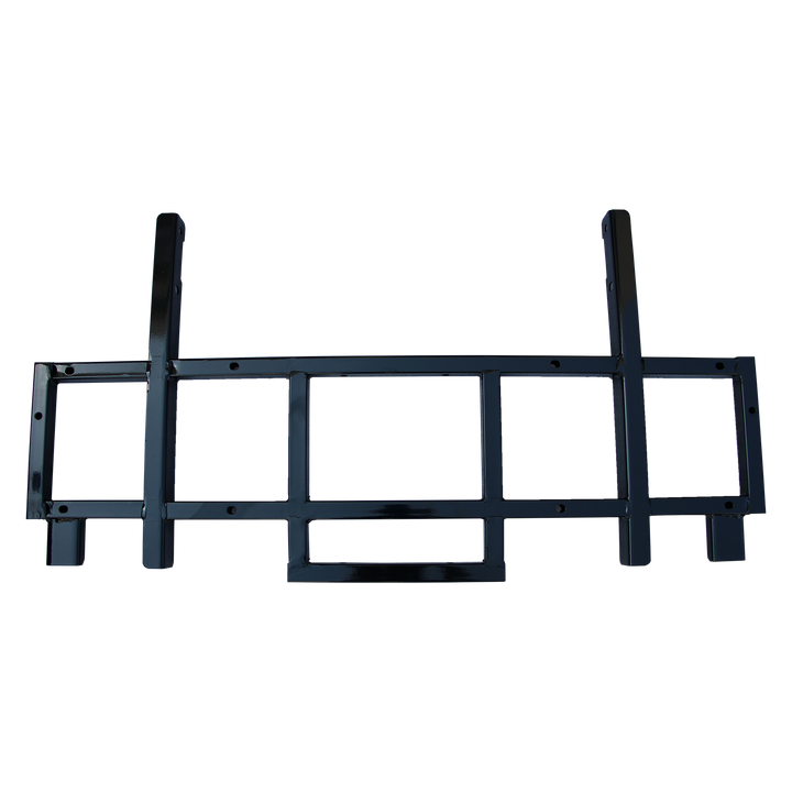 Evolution Golf Cart Metal Frame for Rear Seat Footrest