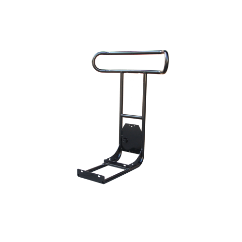 Evolution Golf Cart Safety Bar for Rear Seat Kit