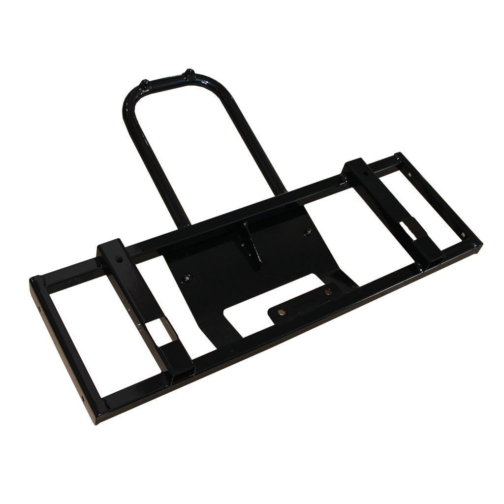 Evolution D5 Golf Cart Seat Back Support Frame