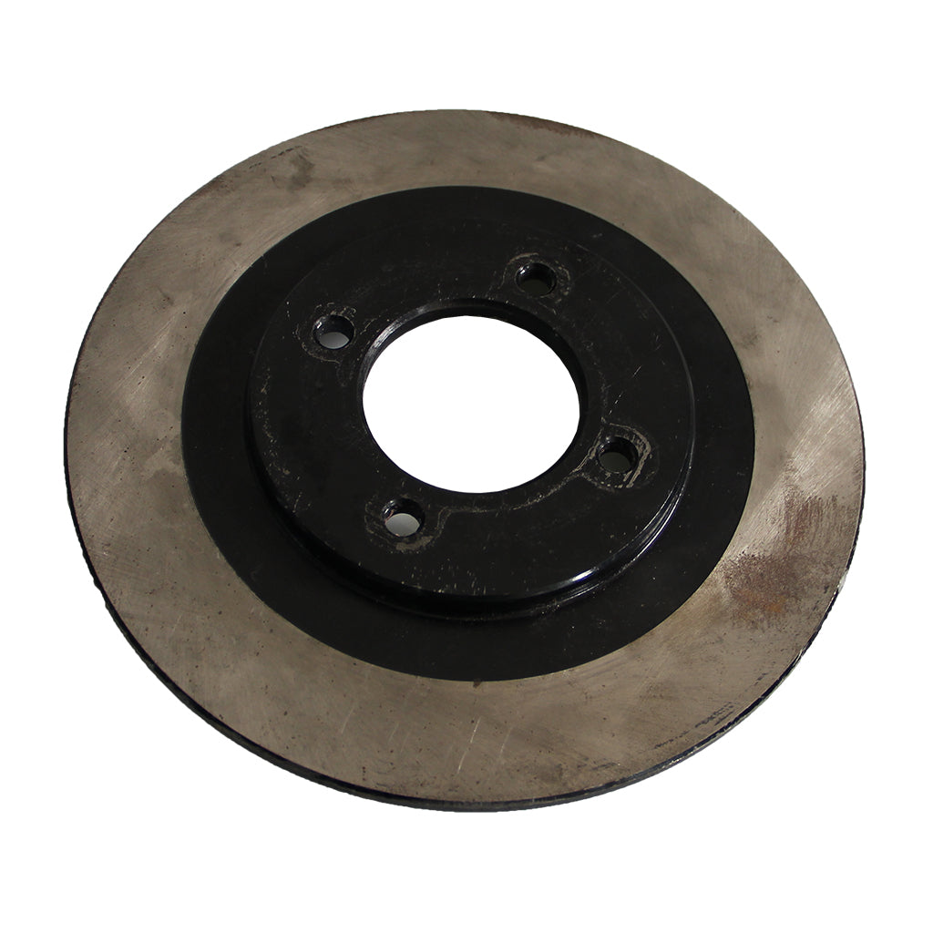 Evolution D5 Golf Cart Front Brake Disc Fits Evolution D5 Models