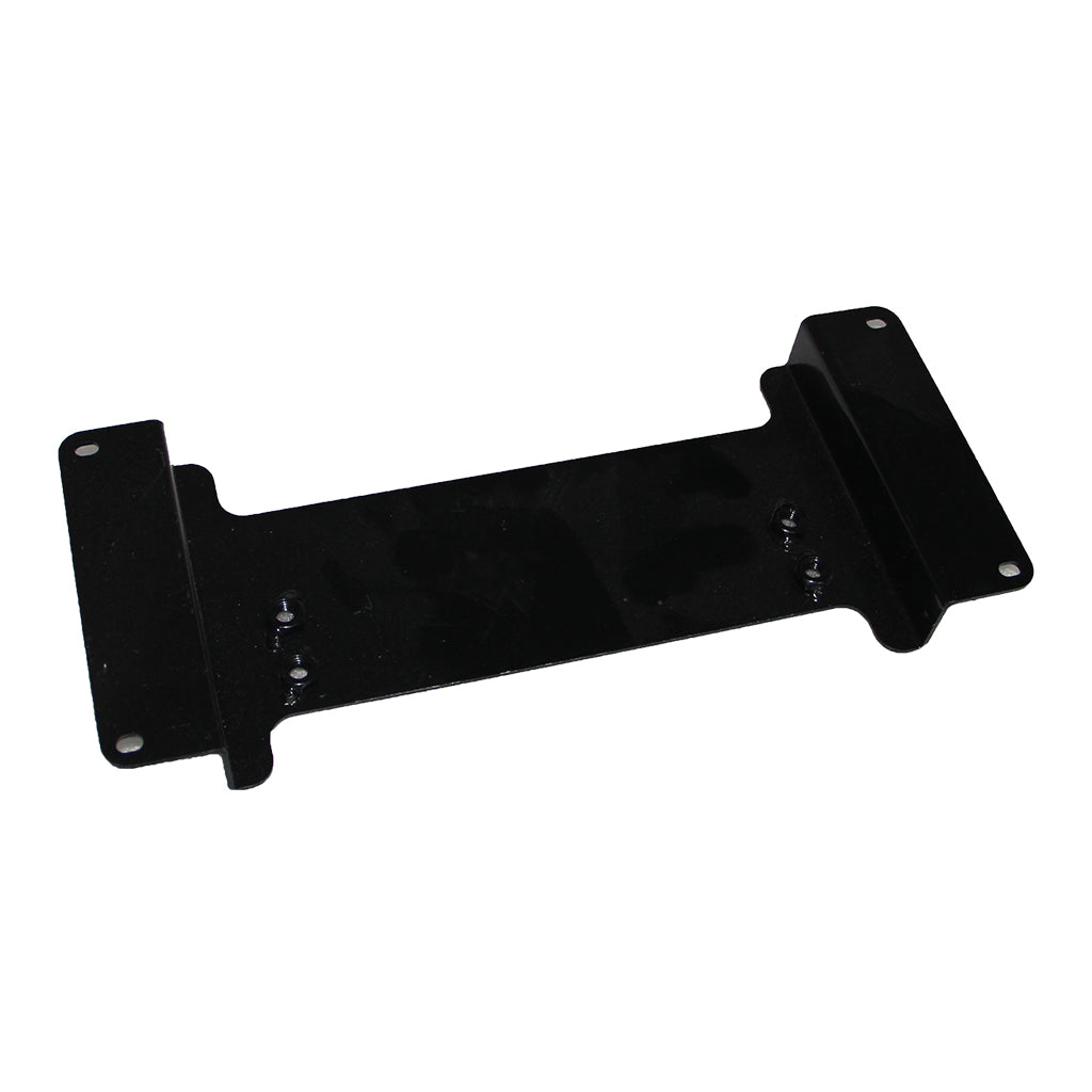 Evolution D5 Golf Cart Front Bumper