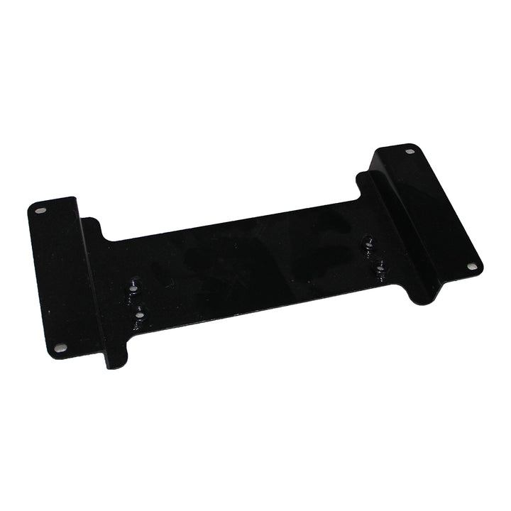 Evolution D5 Golf Cart Front Bumper