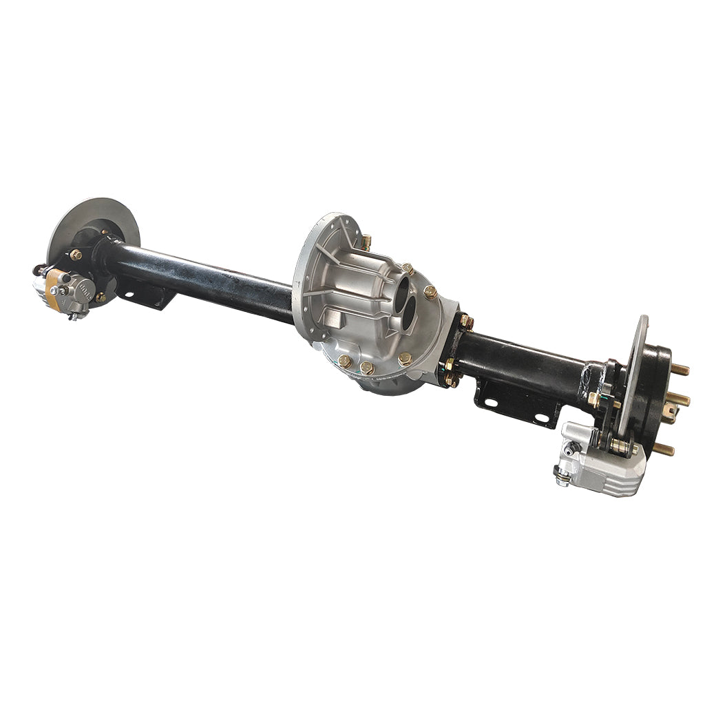 Evolution D5 Golf Cart Rear End Axle Ratio 112:49:1 (FOR Evolution D5 4 Passenger Models)