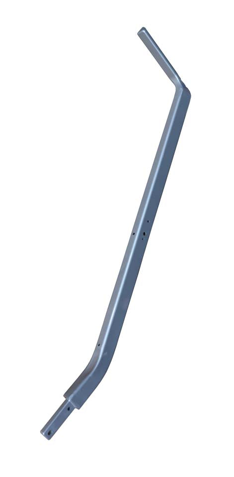 Evolution Golf Cart Front Roof Strut Fits D6 / DMAX Models