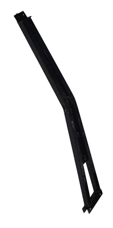 Evolution Golf Cart Rear Roof Strut Fits D6 / DMAX Models