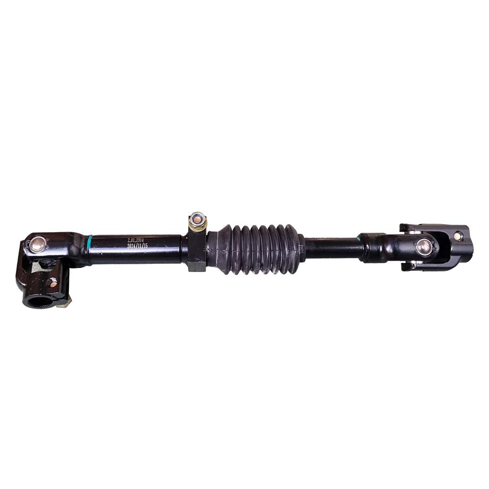 Evolution Golf Cart D6 DMAX Joint Compound Steering