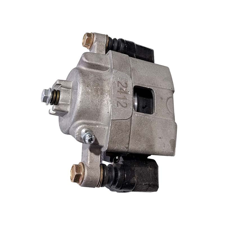 Evolution Golf Cart Brake Caliper for Hydraulic Brake Caliper Fits Evolution D6 / D-MAX Models